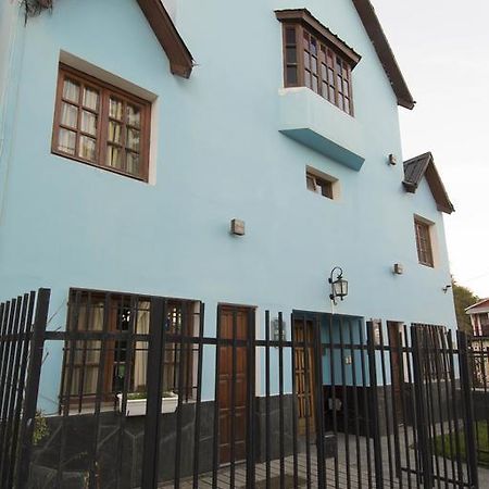 Viento Del Sur Acomodação com café da manhã Ushuaia Exterior foto